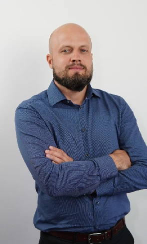 Łukasz Murawski